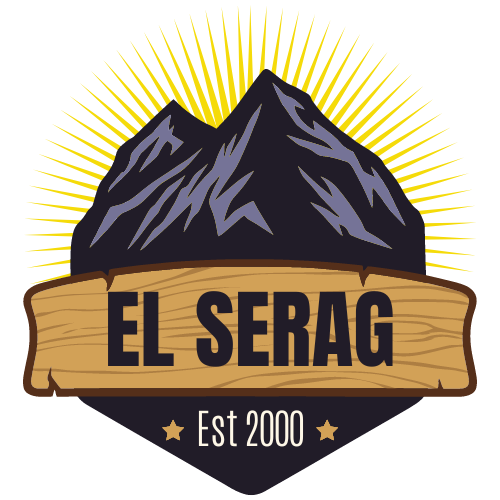 El Serag Logo Trans